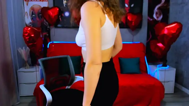 MichelleOrtis online show from March 2025 10:08:02 AM