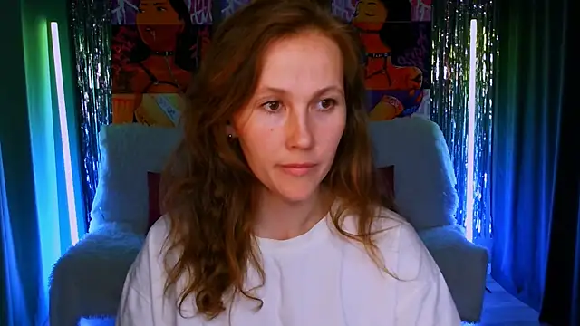 MichelleOrtis online show from March 2025 10:29:02 PM