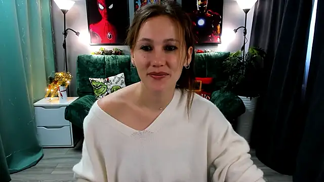 MichelleOrtis online show from January 2026 05:23:02 AM