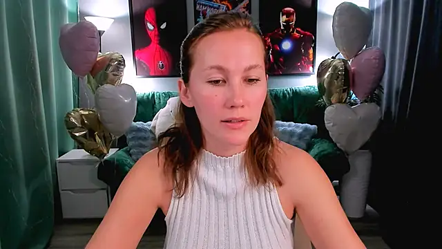 MichelleOrtis online show from February 2026 06:42:01 AM