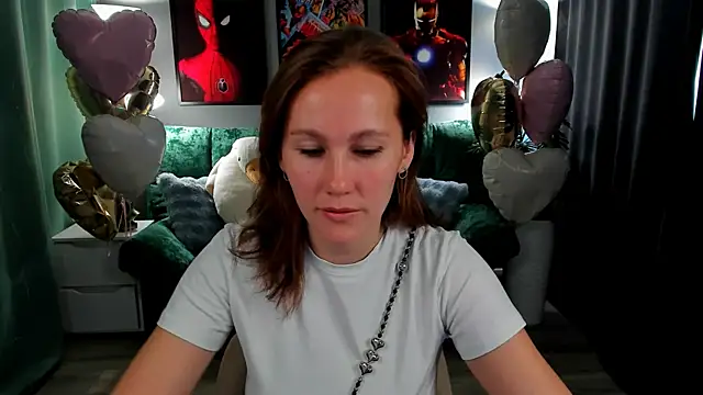 MichelleOrtis online show from February 2026 06:03:02 AM