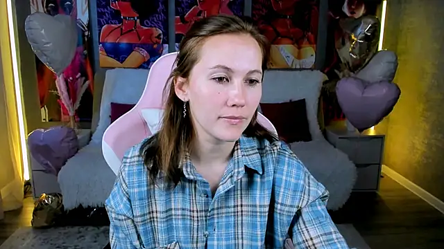 MichelleOrtis online show from March 2026 06:26:01 AM