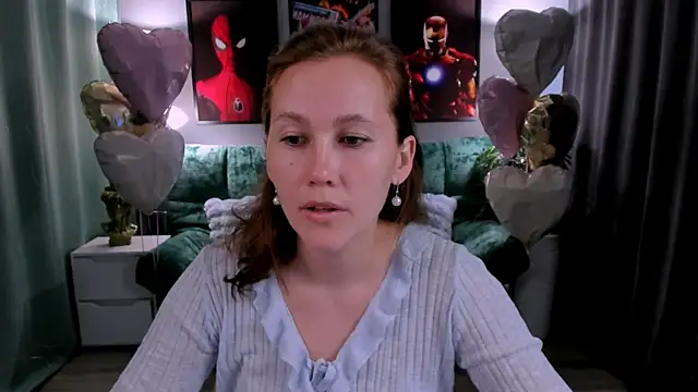 MichelleOrtis online show from March 2026 12:12:01 PM