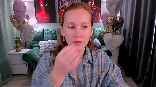 MichelleOrtis online show from March 2026 05:36:02 AM