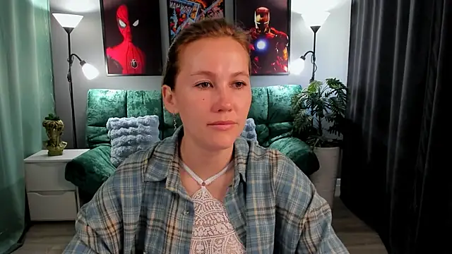 MichelleOrtis online show from March 2026 03:01:02 AM