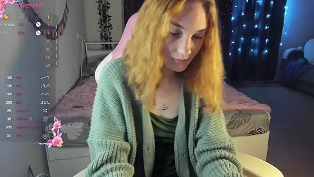 ReddHotPipper online show from December 2024 01:04:02 AM