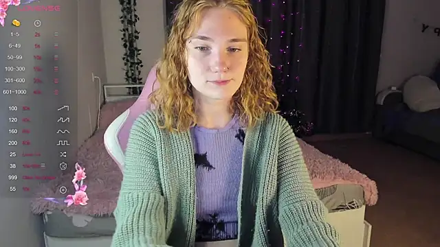 ReddHotPipper online show from January 2025 01:05:02 AM