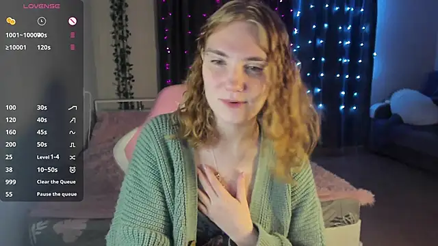 ReddHotPipper online show from January 2025 01:05:02 AM