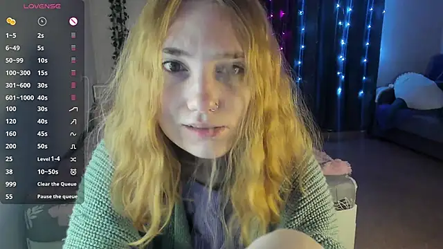 ReddHotPipper online show from January 2025 01:05:02 AM