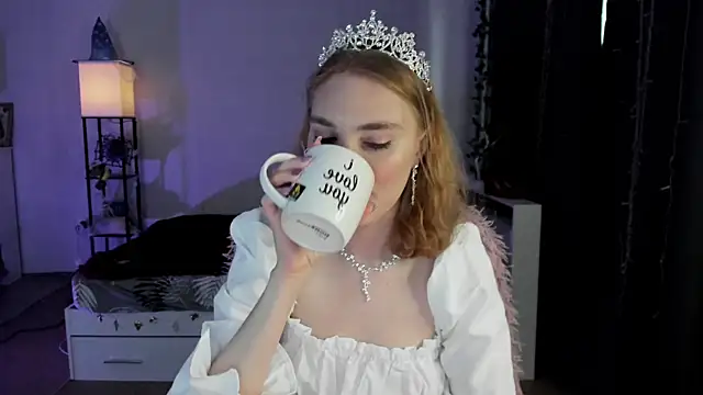 ReddHotPipper online show from November 2025 02:46:02 AM