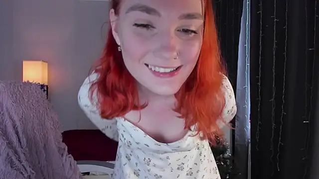 ReddHotPipper online show from December 2025 03:47:02 AM