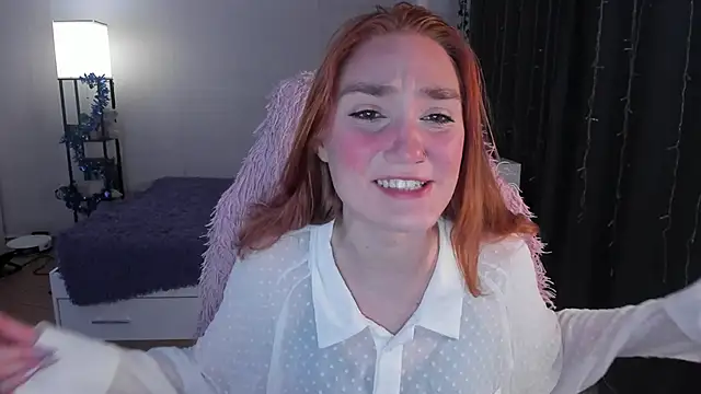 ReddHotPipper online show from January 2026 03:55:01 AM