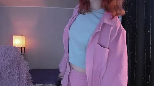 ReddHotPipper online show from January 2026 03:23:02 AM