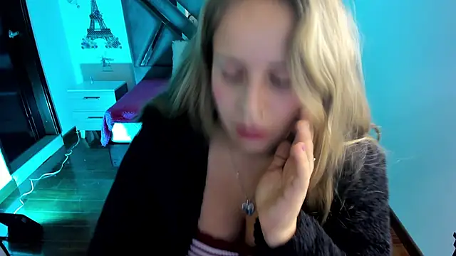 Dana martinezz online show from December 2024 06:31:02 PM