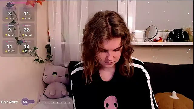 Moona xx online show from November 2025 06:30:01 PM