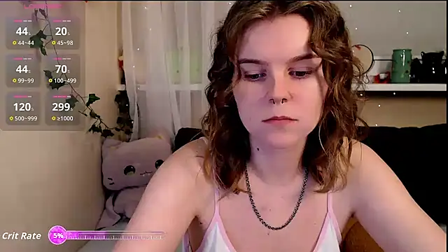 Moona xx online show from November 2025 06:42:02 PM