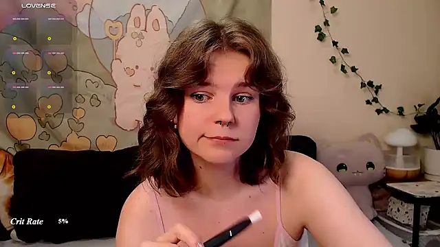 Moona xx online show from March 2026 11:33:01 PM