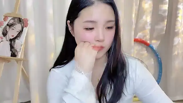 Snapshot of SU__SU chatting on February 2025 04:47:02 PM SU SU online show from February 2025 04:47:02 PM