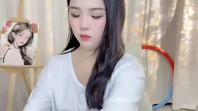 Snapshot of SU__SU chatting on February 2025 02:10:01 PM SU SU online show from February 2025 02:10:01 PM