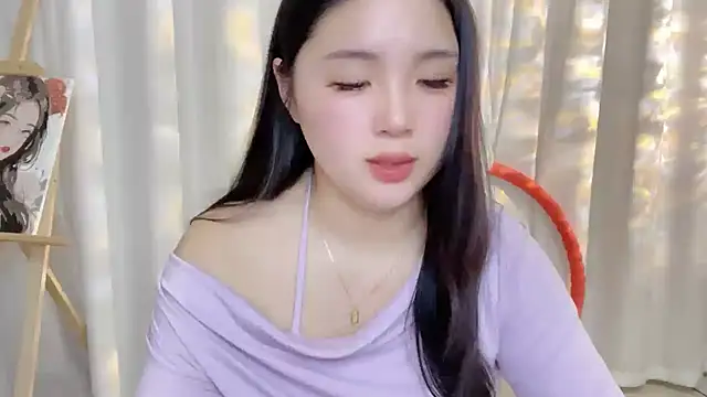 Snapshot of SU__SU chatting on February 2025 04:50:02 PM SU SU online show from February 2025 04:50:02 PM