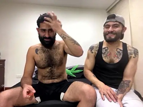 Drogamma online show from January 2026 04:37:02 AM