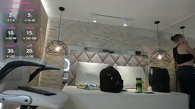 dorothy vegga online show from October 2025 03:26:01 AM