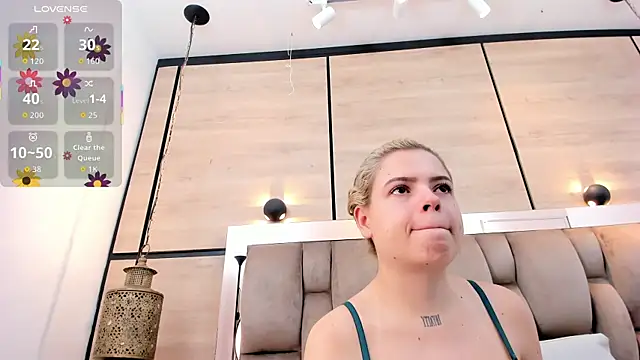 dorothy vegga online show from April 2026 03:40:02 AM