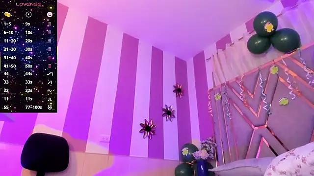 maria paulac online show from March 2025 08:32:01 AM