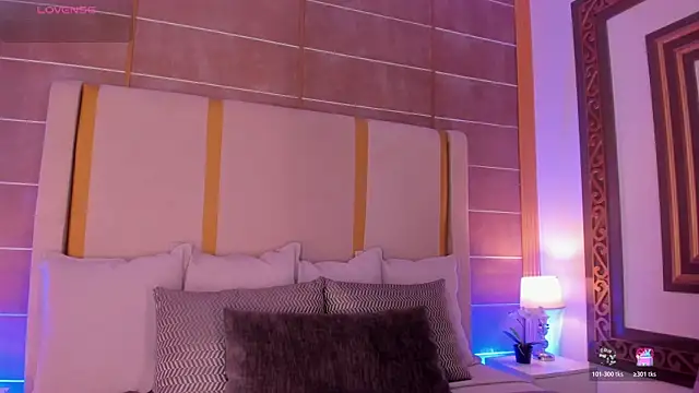 AbigailCarter online show from December 2025 12:17:02 AM