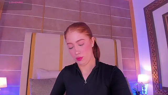 AbigailCarter online show from January 2026 11:41:02 PM