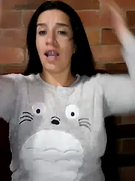Snapshot of Gabriela_squirt02 chatting on December 2024 10:39:02 AM Gabriela squirt02 online show from December 2024 10:39:02 AM