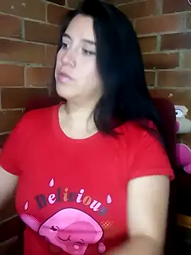 Snapshot of Gabriela_squirt02 chatting on January 2025 06:13:01 AM Gabriela squirt02 online show from January 2025 06:13:01 AM