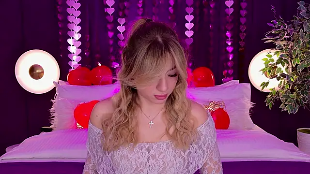 HelenaMorgan online show from February 2026 03:01:01 AM