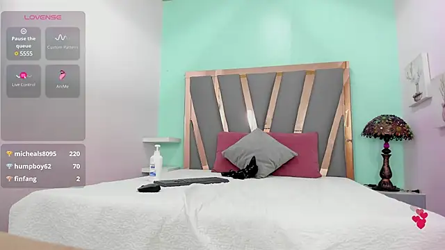  Lemmon  online show from February 2025 04:52:01 PM