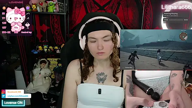 BrandiWRLD 999 online show from January 2026 08:00:01 PM