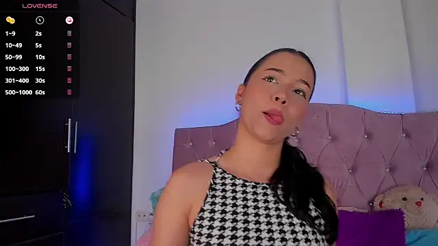 Snapshot of Deisy_sr chatting on December 2024 08:02:01 PM Deisy sr online show from December 2024 08:02:01 PM