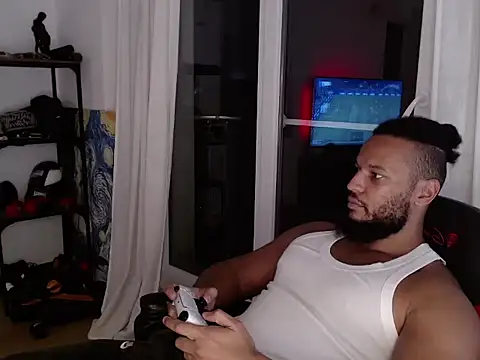 1LordKingsley online show from September 2025 08:02:02 PM