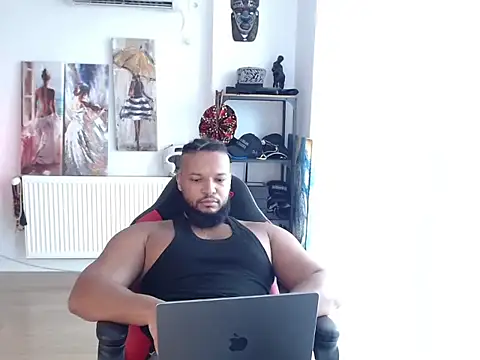 1LordKingsley online show from February 2026 04:27:02 PM