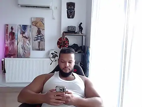 1LordKingsley online show from March 2026 03:48:01 PM