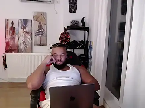1LordKingsley online show from June 2026 10:01:02 PM