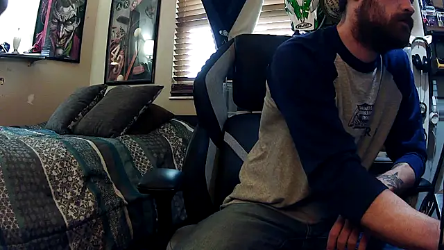 slutty guy12 online show from January 2025 06:57:02 PM