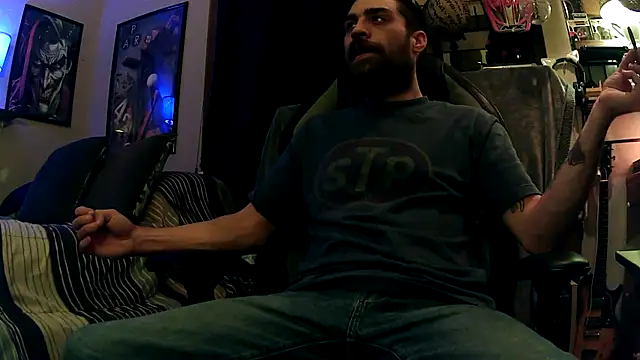 slutty guy12 online show from February 2025 12:37:02 AM