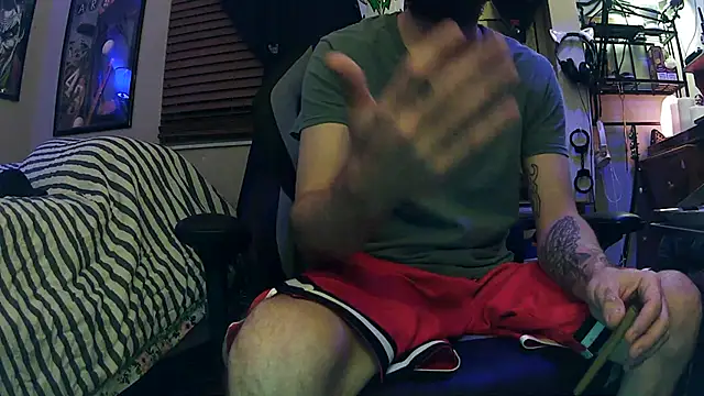 slutty guy12 online show from February 2025 02:42:02 AM