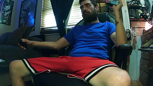 slutty guy12 online show from March 2025 07:05:02 PM