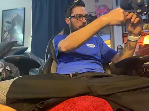 slutty guy12 online show from March 2025 09:48:01 PM