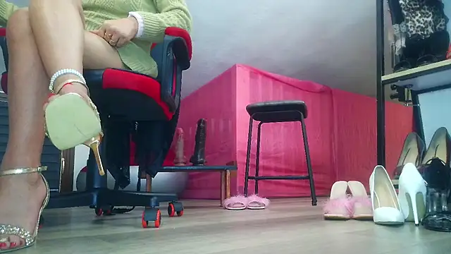 Jbisex online show from December 2025 01:11:02 AM