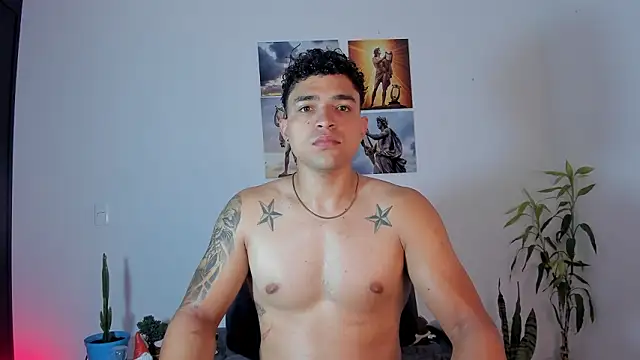 gerson zt online show from February 2026 02:55:01 PM