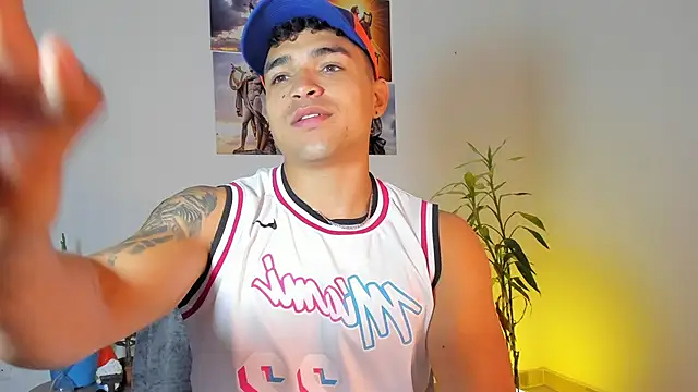 gerson zt online show from February 2026 09:59:02 PM