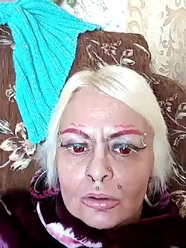 Gardener of Illusions online show from February 2025 07:13:01 PM