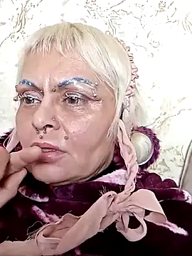 Gardener of Illusions online show from March 2025 07:31:02 PM